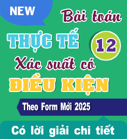 Xác suất có điều kiện (BTTT)